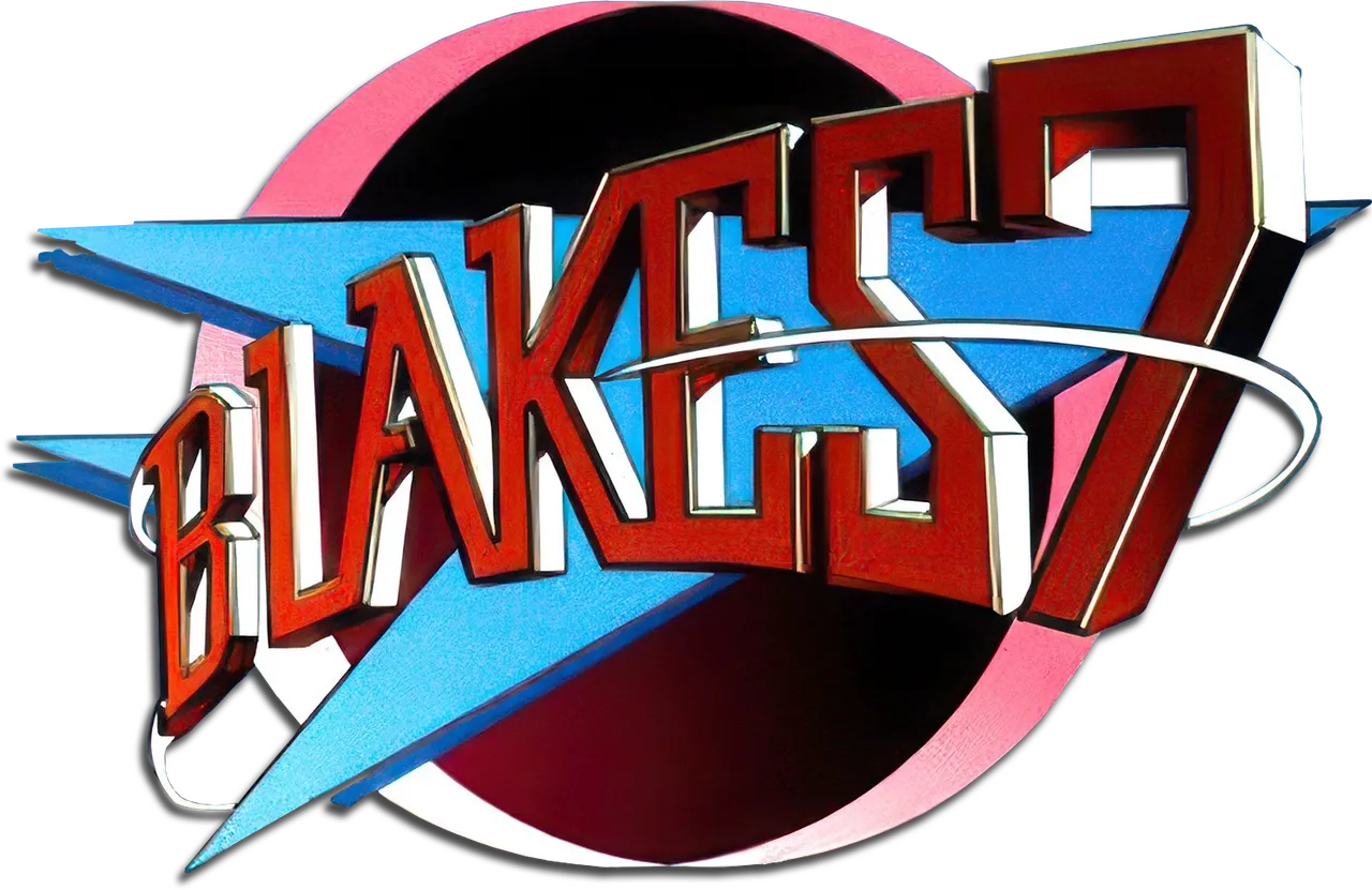 Blake's 7