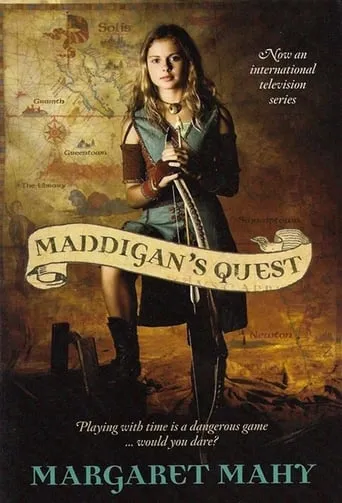 Maddigan's Quest TV series poster - Rated 6.7/10