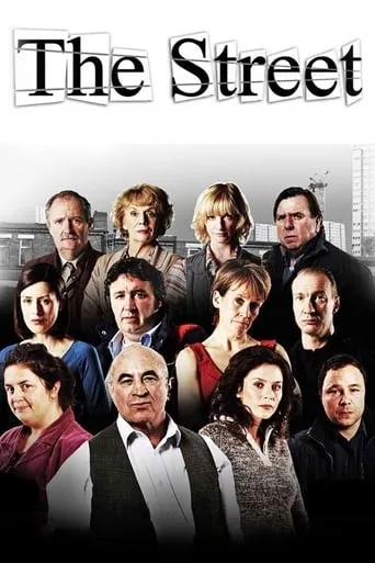 The Street TV series poster - Rated 7.667/10