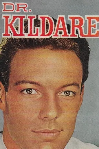 Dr. Kildare TV series poster - Rated 5.4/10