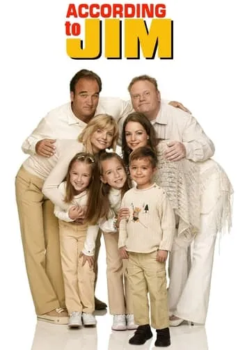 According to Jim TV series poster - Rated 6.541/10