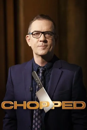 Chopped TV series poster - Rated 6.442/10