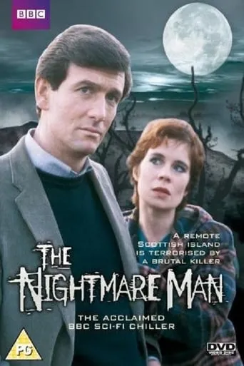 The Nightmare Man TV series poster - Rated 6.5/10