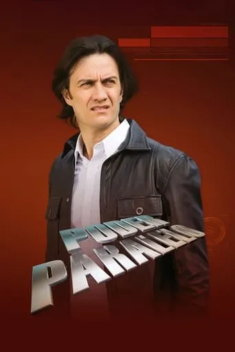 Another Power TV series poster - Rated 9.3/10
