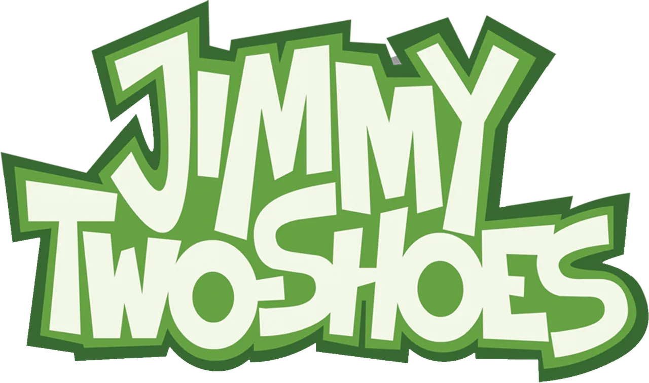 Jimmy Two-Shoes
