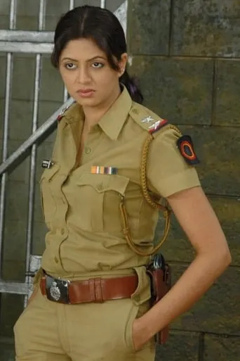 F.I.R. TV series poster - Rated 5.6/10