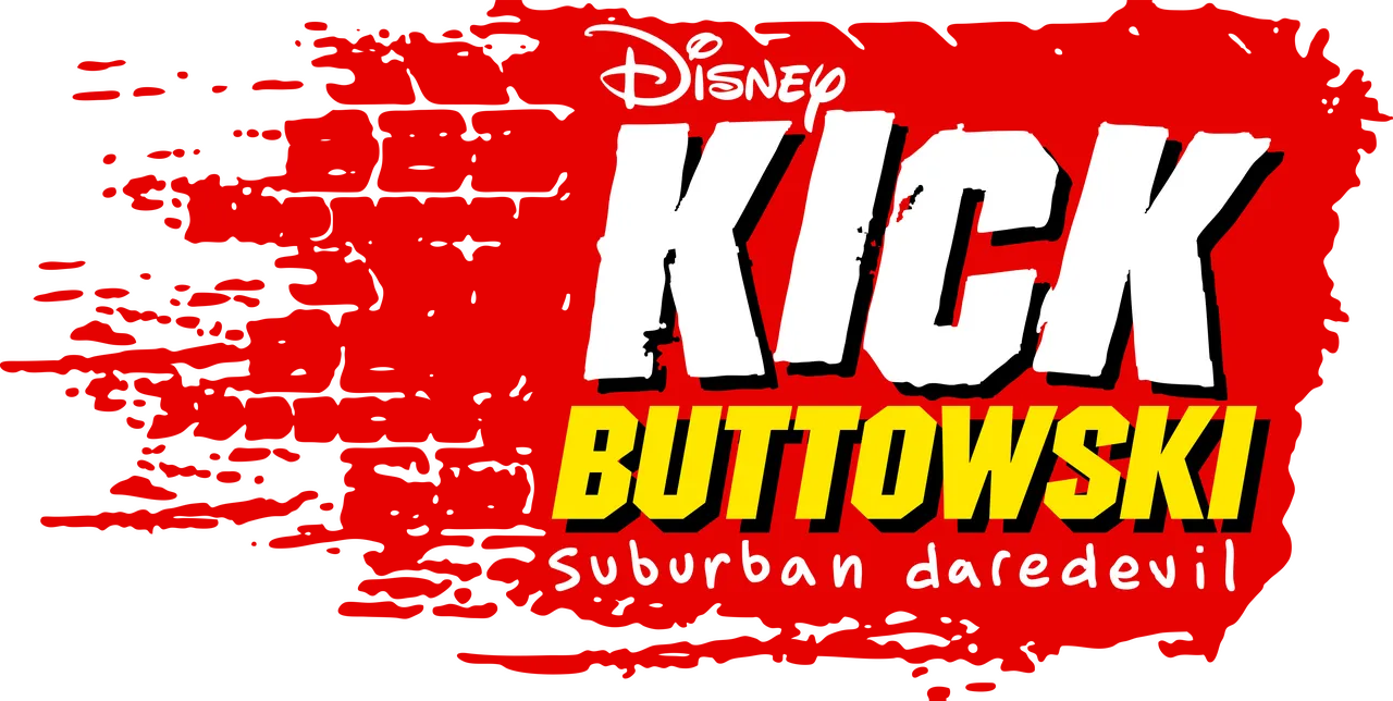 Kick Buttowski: Suburban Daredevil