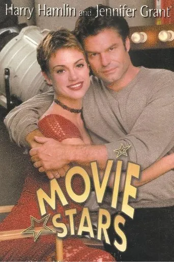 Movie Stars TV series poster - Rated 8/10