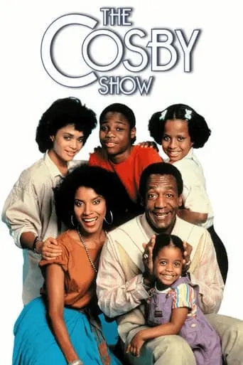 The Cosby Show TV series poster - Rated 7.015/10