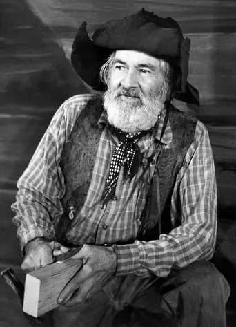 The Gabby Hayes Show TV series poster - Rated 6.5/10