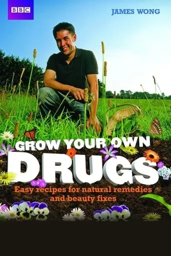 Grow Your Own Drugs TV series poster - Rated 7/10