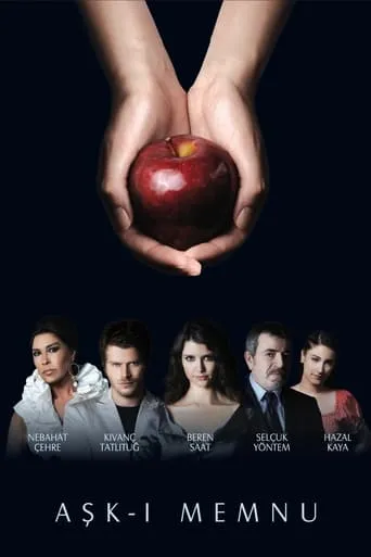 Forbidden Love TV series poster - Rated 6.6/10