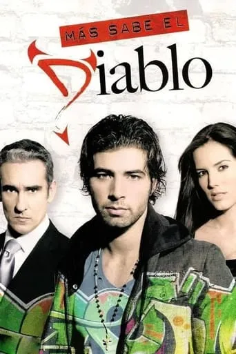 Falling Angel TV series poster - Rated 8.192/10