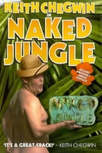Naked Jungle TV series poster - Rated 5.2/10