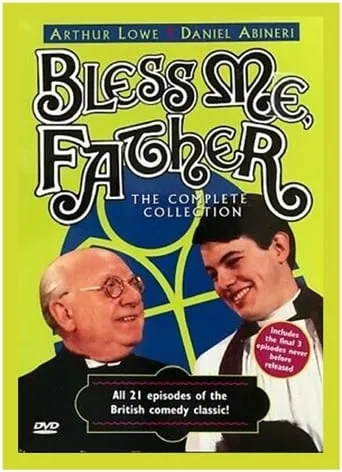 Bless Me Father TV series poster - Rated 6.2/10