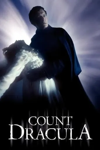 Count Dracula TV series poster - Rated 8.8/10