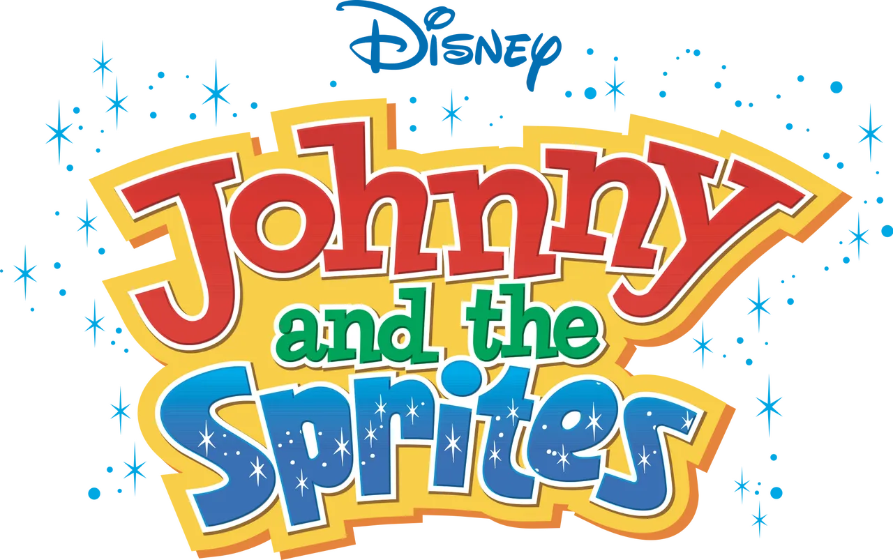 Johnny and the Sprites