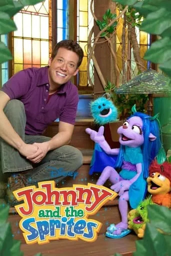 Johnny and the Sprites TV series poster - Rated 8.7/10