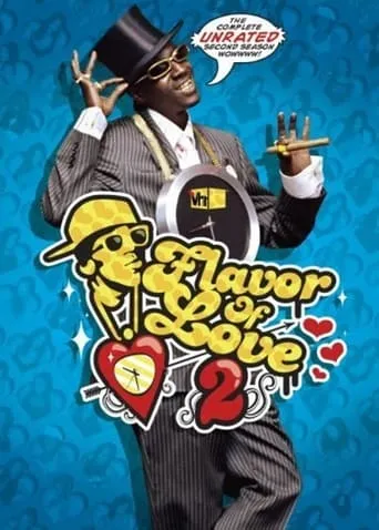 Flavor of Love TV series poster - Rated 6.5/10