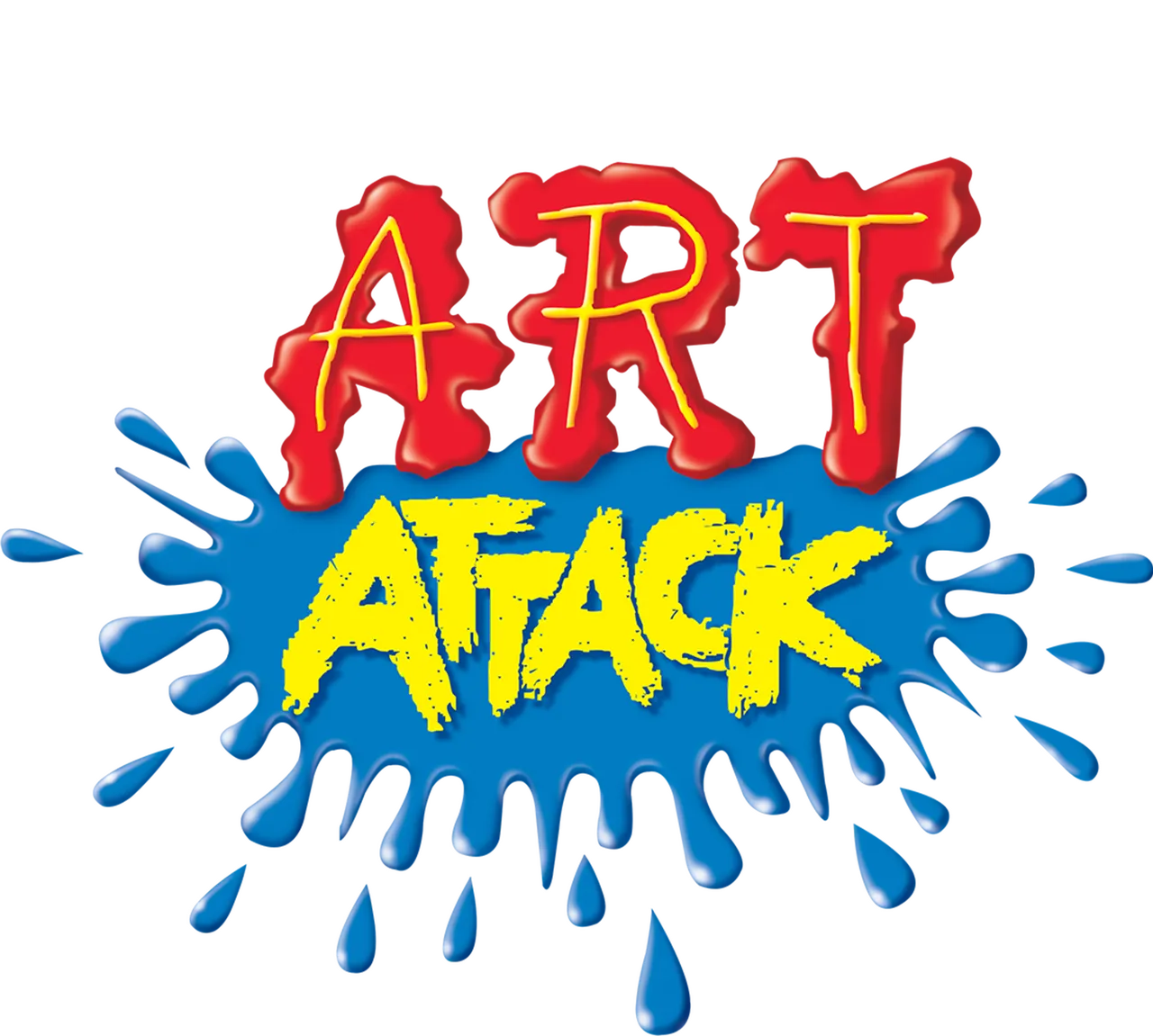 Art Attack