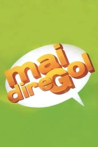 Mai dire gol TV series poster - Rated 8.071/10