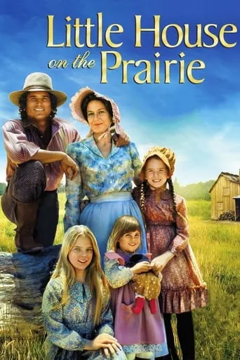 Little House on the Prairie TV series poster - Rated 8/10