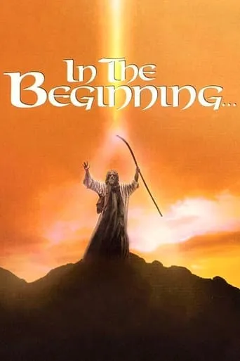 In the Beginning TV series poster - Rated 6/10