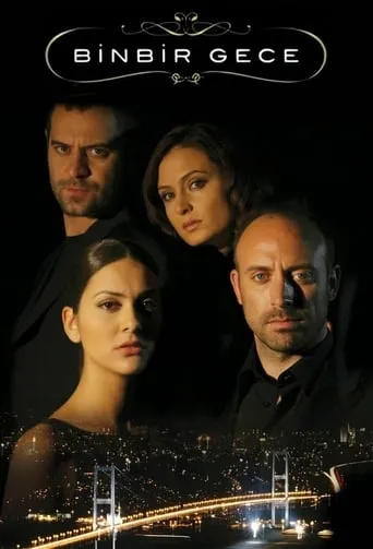 One Thousand and One Nights TV series poster - Rated 6.2/10