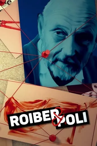 Roiber und Poli TV series poster - Rated 8/10