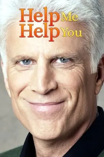 Help Me Help You TV series poster - Rated 4.5/10