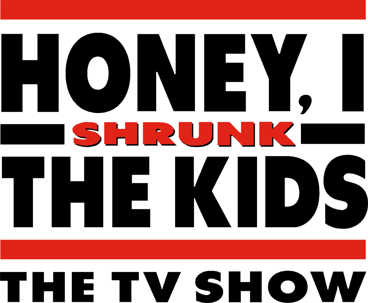 Honey, I Shrunk the Kids: The TV Show