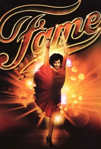 Fame TV series poster - Rated 6.797/10