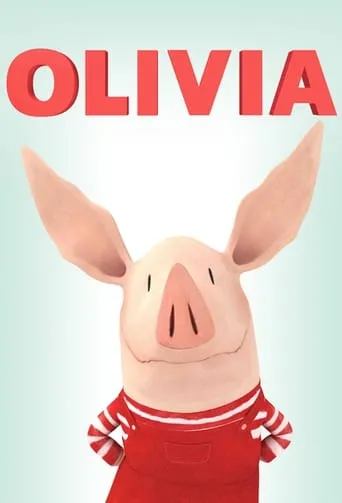 Olivia TV series poster - Rated 8/10