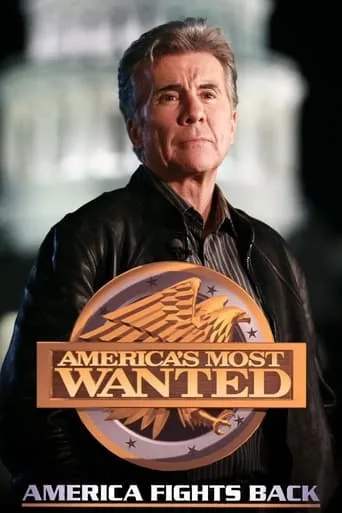 America's Most Wanted TV series poster - Rated 7.9/10