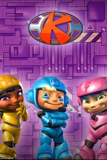 Kerwhizz TV series poster - Rated 8.8/10