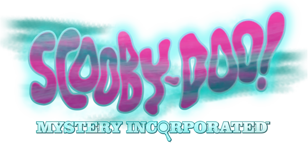 Scooby-Doo! Mystery Incorporated