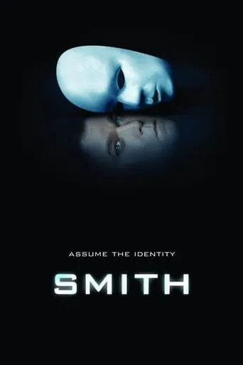 Smith TV series poster - Rated 7.105/10
