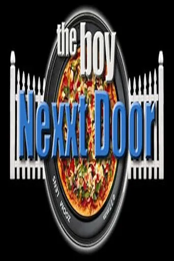 The Boy Nexxt Door TV series poster - Rated 10/10