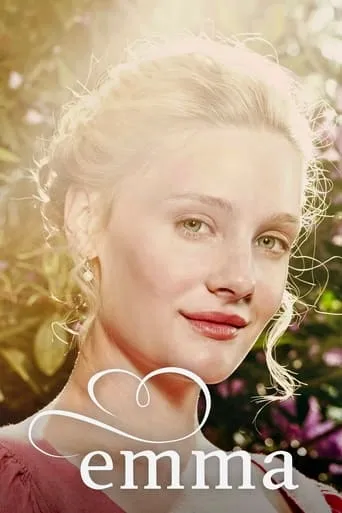 Emma TV series poster - Rated 7.7/10