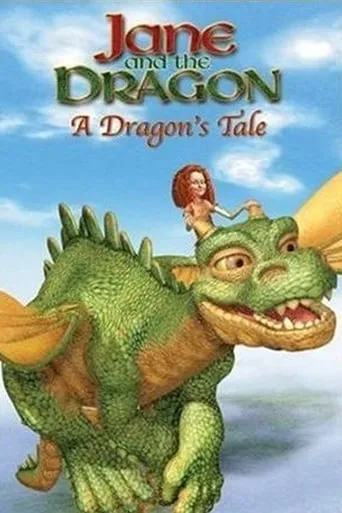 Jane and the Dragon TV series poster - Rated 5.3/10