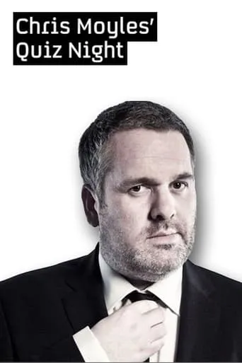Chris Moyles' Quiz Night TV series poster - Rated 5.3/10