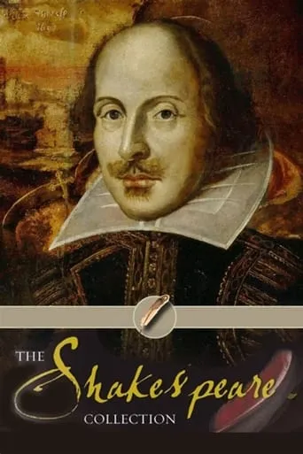 The BBC Television Shakespeare TV series poster - Rated 5.2/10