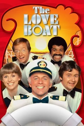 The Love Boat TV series poster - Rated 6.275/10