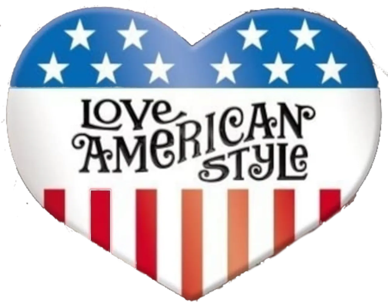 Love, American Style