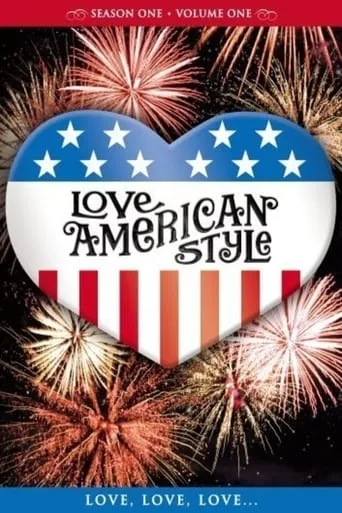 Love, American Style TV series poster - Rated 6/10