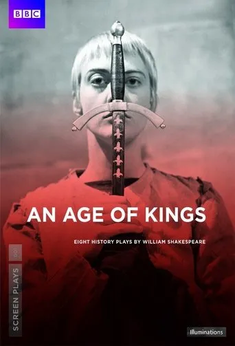 An Age of Kings TV series poster - Rated 4.7/10