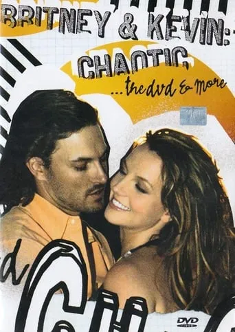 Britney and Kevin: Chaotic TV series poster - Rated 8/10