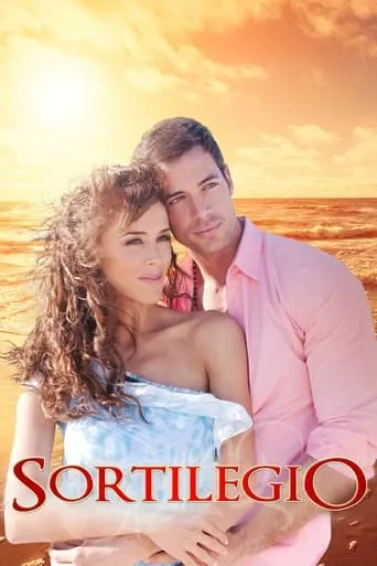 Sortilegio TV series poster - Rated 7.642/10