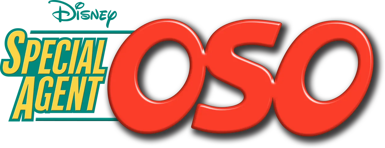 Special Agent Oso