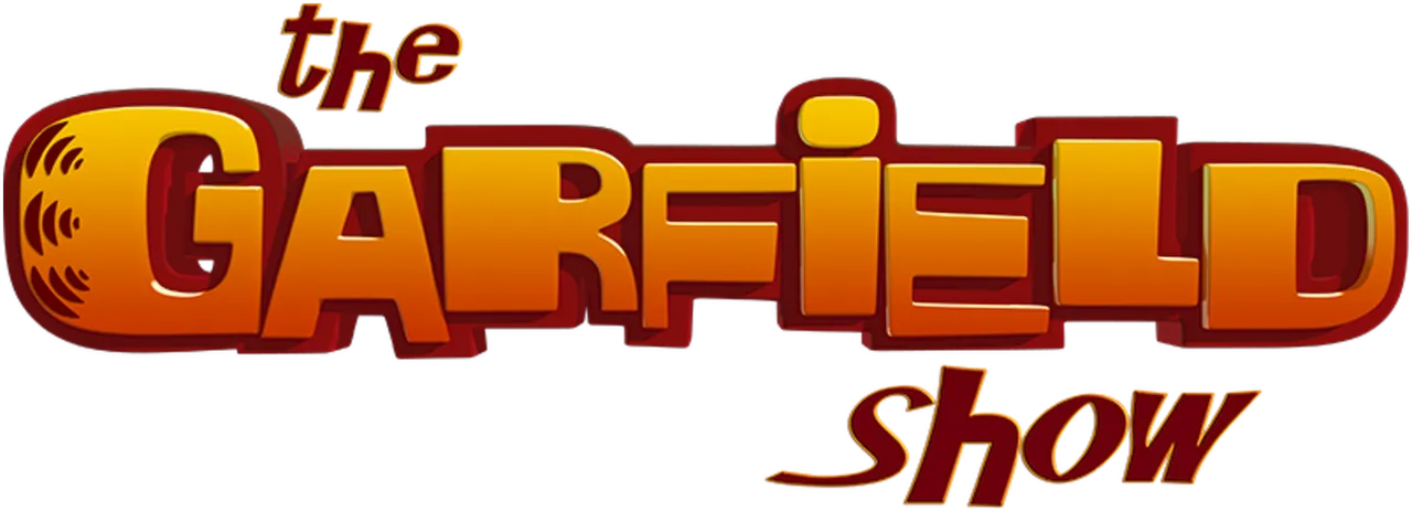 The Garfield Show